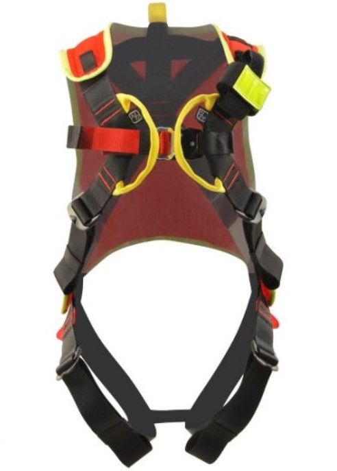 Kong Обвязка для спасательных работ Kong HHO Work Harness
