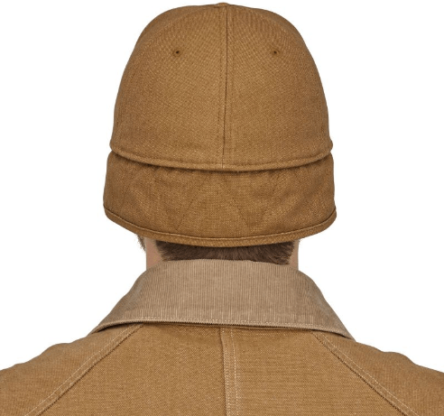 Patagonia Кепка с утеплителем Patagonia Insulated Tin Shed Cap