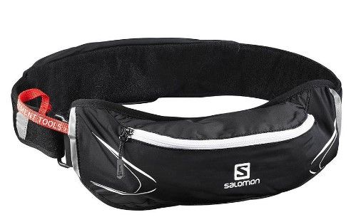 Salomon Практичная сумка на пояс Salomon Agile 500
