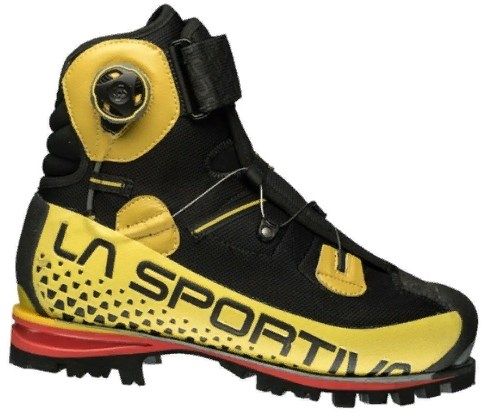 La Sportiva La Sportiva - Надежные ботинки G5