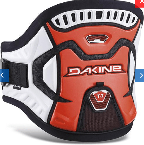 DAKINE Трапеция спортивная DAKINE WIND DK T-7