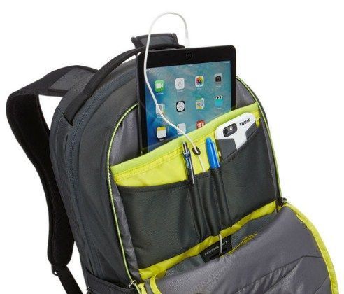 Thule Рюкзак с функцией защиты электроники Thule Subterra Backpack 30L