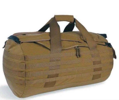 Tasmanian tiger Вместительная сумка-баул Tasmanian Tiger TT Duffel bag 85