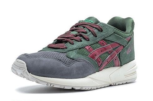 Asics Asics - Кроссовки Onitsuka Tiger