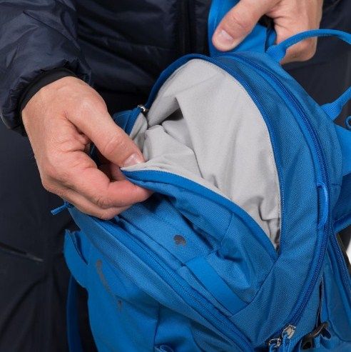 Bergans Женский рюкзак для фрирайда Bergans Slingsby W 32