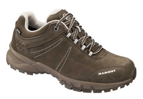 Mammut Mammut - Прочные женские кроссовки Nova III Low GTX