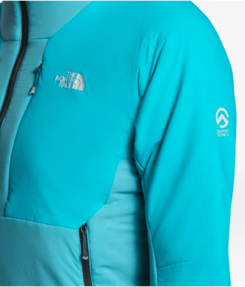 The North Face Куртка функциональная женская The North Face Summit L3 Ventrix 2.0 Hoodie