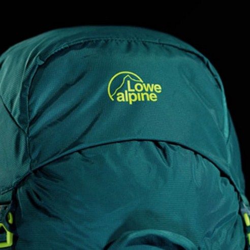 Lowe Alpine Рюкзак для походов Lowe Alpine Ascent 40:50