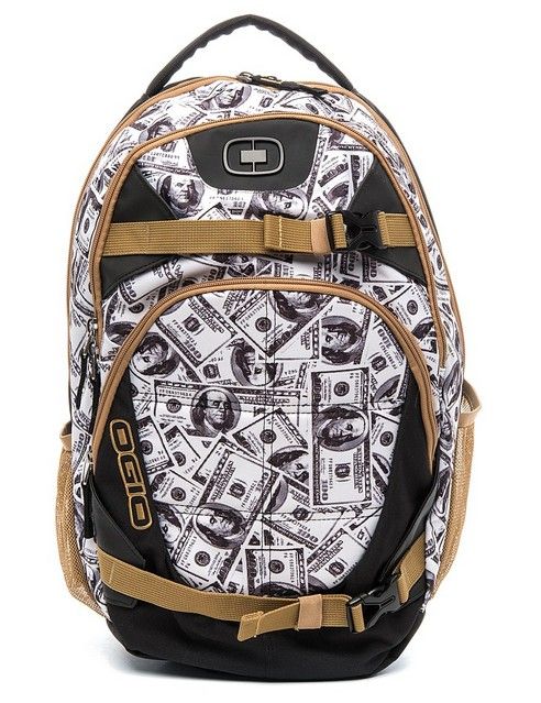 Ogio Туристический рюкзак л Ogio Rebel 15 31