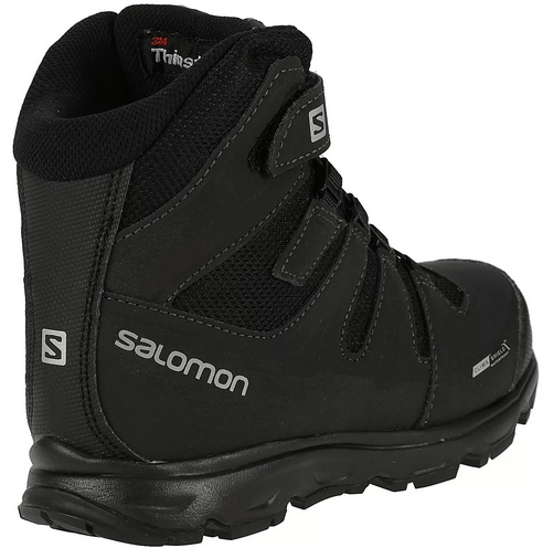 Salomon Salomon - Детские зимние ботинки Synapse Winter CSWP J