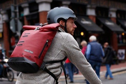 Ortlieb Городской рюкзак Ortlieb Commuter Daypack 21