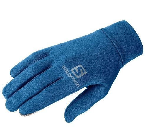 Salomon Перчатки для лыжного спорта Salomon Gloves Agile Warm Glove U