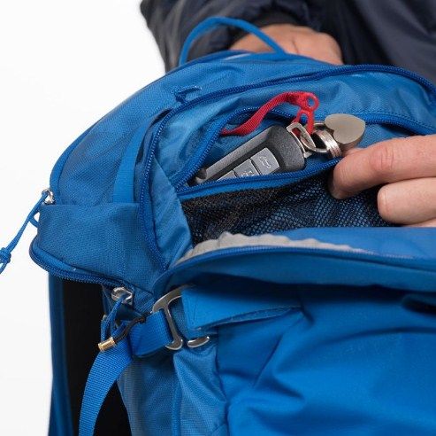 Bergans Женский рюкзак для фрирайда Bergans Slingsby W 32