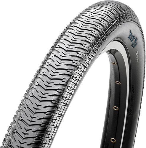 RedLaika Велопокрышка Maxxis DTH 20х1.5 M147 W TT DKFW2 314/458 2PLHO 3YL