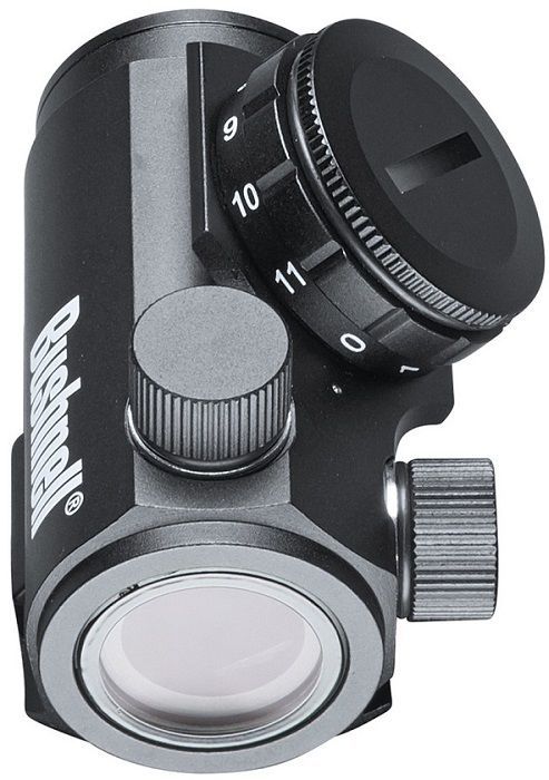 BUSHNELL Прицел закрытого типа Bushnell AR Optics Red Dot TRS-25 HiRise 1x25