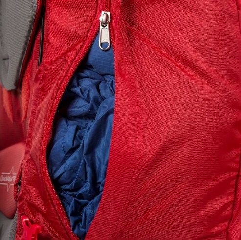 Bergans Рюкзак для походов Bergans Helium Pro 55