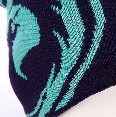 Dragon Alliance Шапка носок Dragon Alliance - Icon Claim It Beanie F12