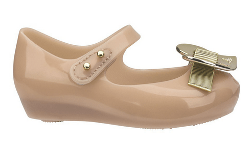 Melissa Туфли для девочки Melissa Ultragirl X Bb Vivienne Westwood Anglomania