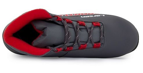 Larsen Удобные ботинки для беговых лыж Larsen Sportlife SNS