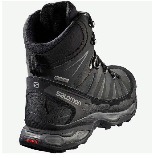 Salomon Salomon - Ботинки удобные для мужчин Shoes X Ultra Trek GTX