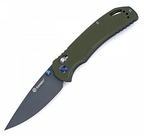 Ganzo Нож туристический Ganzo G7533