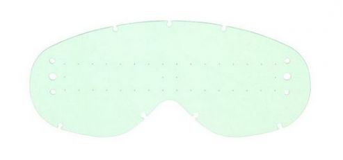 Dragon Alliance Однослойная сменная линза Dragon Alliance NFXs Rapidroll Lens (Clear Aft)
