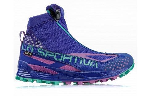 La Sportiva Практичные Кроссовки La Sportiva Crossover 2.0 GTX Woman