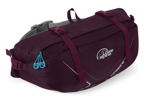Lowe Alpine Легкая поясная сумка Lowe Alpine Mesa