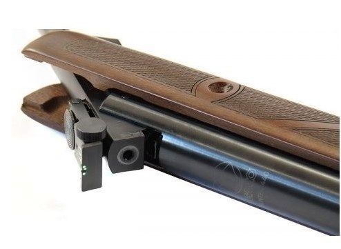 GAMO Винтовое ружье пневматика Gamo 440