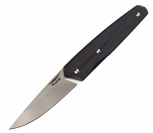 Ruike Прочный складной нож Ruike Fang P848