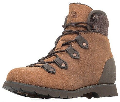 The North Face The North Face - Женские ботинки W Ballard BF Boot