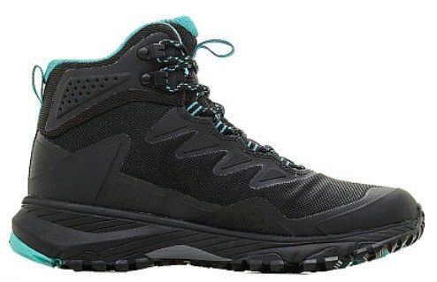 The North Face The North Face - Легкие ботинки для девушек Ultra Fastpack III Mid GTX