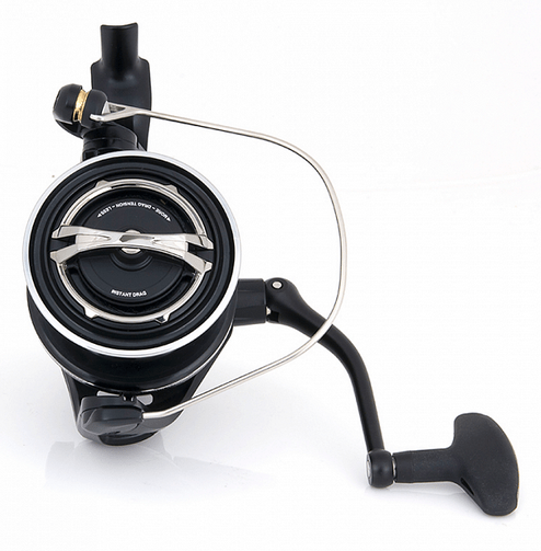 Shimano Надежная карповая катушка Shimano Ultegra 5500 XTD