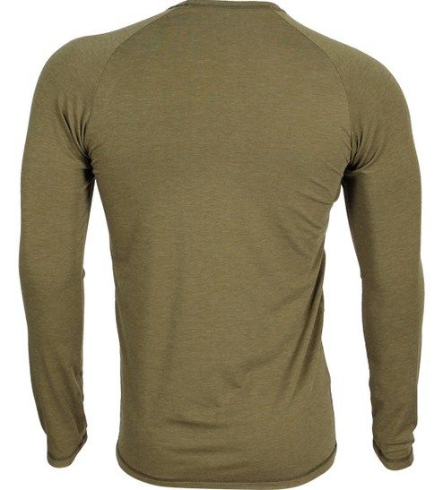 Сплав Сплав - Качественная футболка для мужчин L/S Africa мод.2