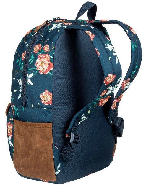 Roxy Удобный рюкзак для женщин Roxy Carribean 18