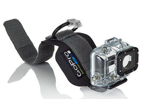 GoProCAMERA Удобный ремешок на руку для GoProCAMERA HERO3 Wrist Housing