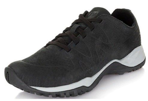 MERRELL Merrell - Полуботинки женские надежные Siren Guided Lace Lltr Q2