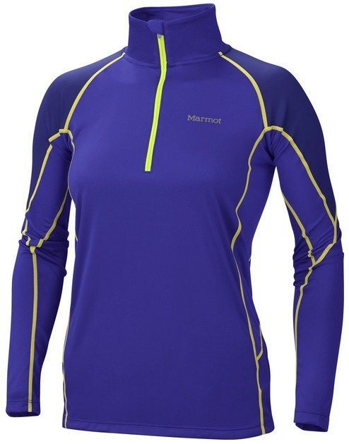 Marmot Термокофта функциональная Marmot Wm'S Thermalclime Pro 1/2 Zip