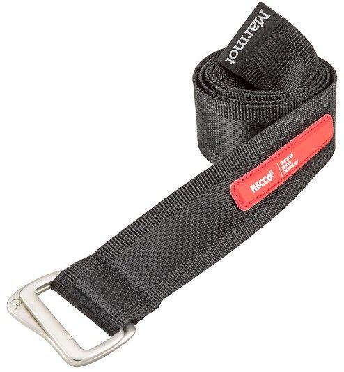 Marmot Удобный ремень Marmot Zodiac Recco Belt