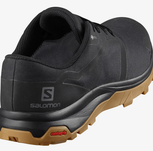 Salomon Кроссовки мембранные Salomon OUTbound GTX