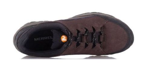 MERRELL Merrell - Утепленные мужские полуботинки Icepack Polar Wp