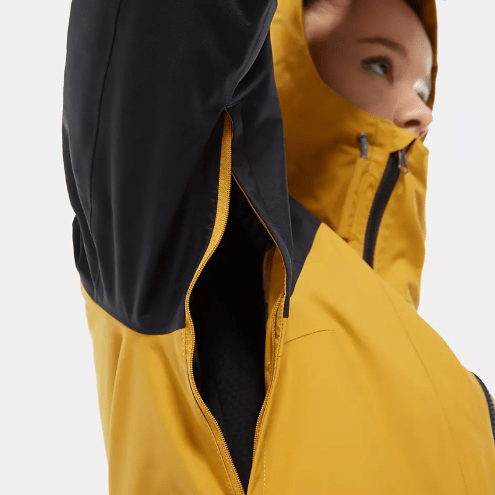 The North Face Горнолыжная куртка женская The North Face Superlu