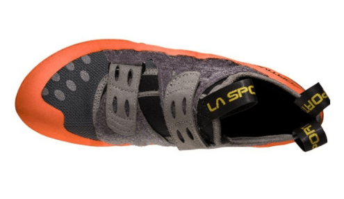 La Sportiva Скальные туфли для начинающих La Sportiva Geckogym