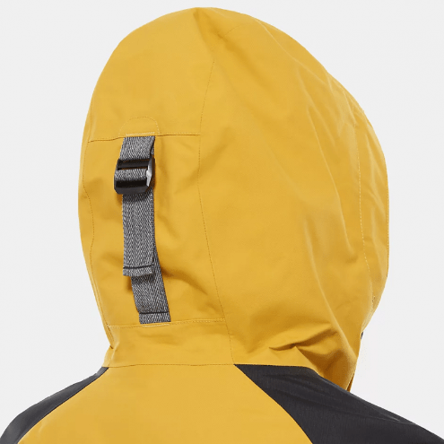 The North Face Горнолыжная куртка женская The North Face Superlu