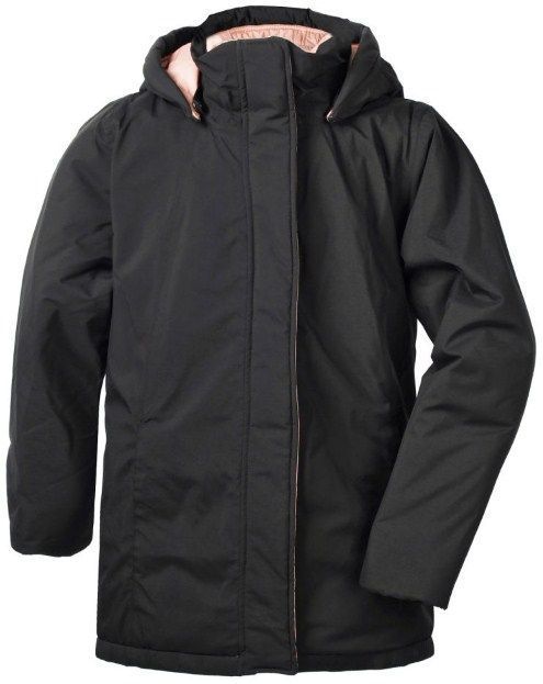 Didriksons Двусторонняя куртка со съемным капюшоном Didriksons Bancroft