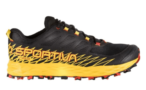 La Sportiva Кроссовки для трейлраннинга La Sportiva Lycan GTX