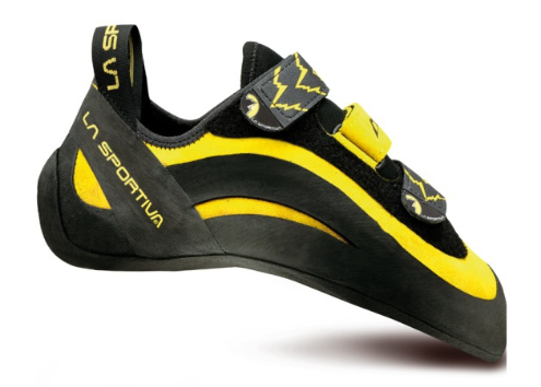 La Sportiva Комфортные скальные туфли La Sportiva Miura Vs