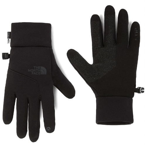 The North Face Повседневные перчатки The North Face Etip Glove