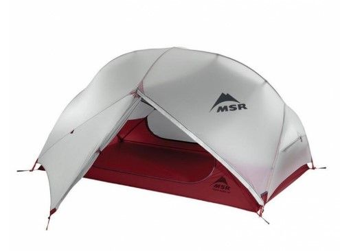 MSR Одноместная походная палатка MSR Hubba NX