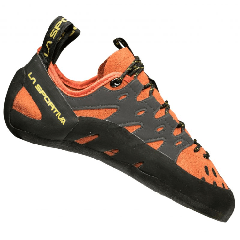 La Sportiva Комфортные скальники для тренировок La Sportiva Tarantulace